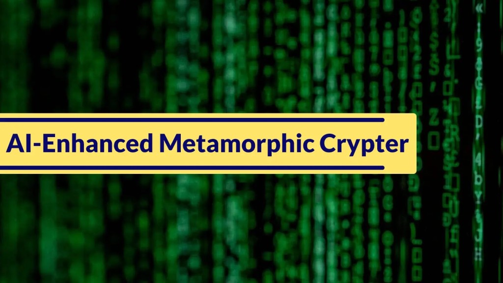 Mối Đe Dọa Mạng Nghiêm Trọng: Crypter AI Né Tránh Mọi Phát Hiện