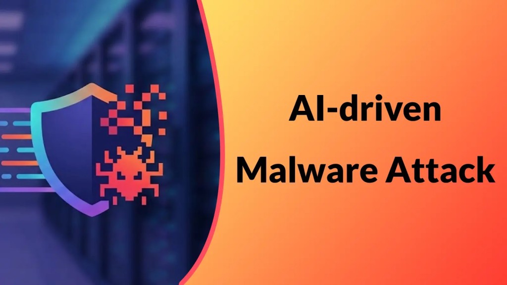 Mối đe dọa mạng nghiêm trọng: Mã độc AI PromptLock bùng nổ