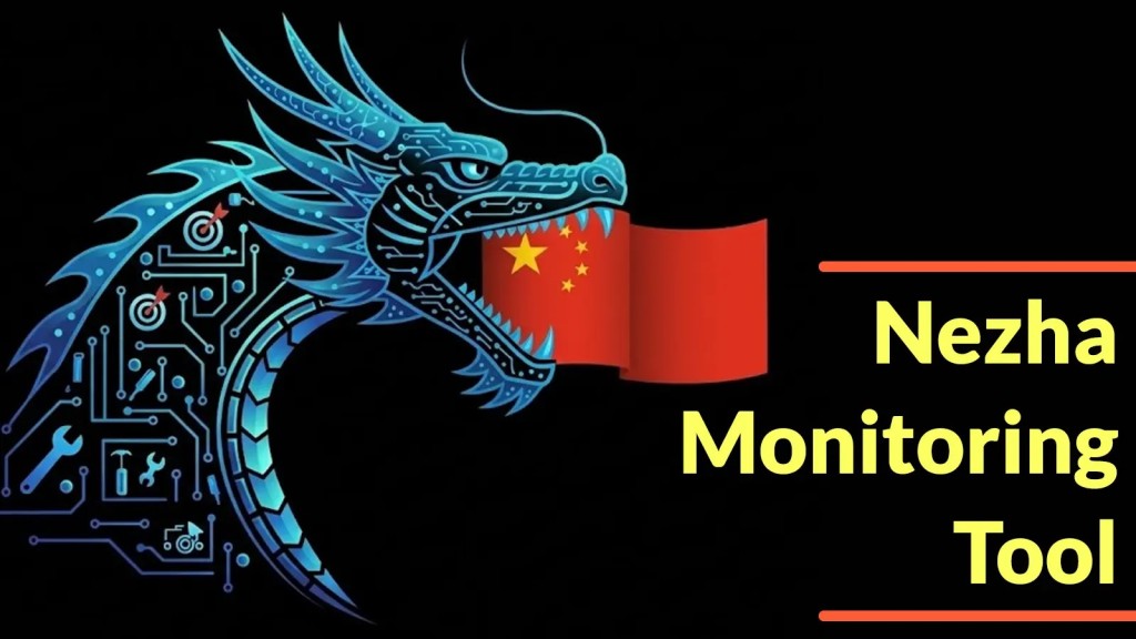 Mối đe dọa mạng nghiêm trọng: Nezha biến thành RAT nguy hiểm