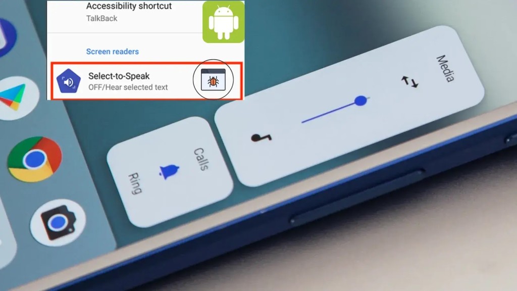 Cảnh báo nghiêm trọng: Lỗi Android ảnh hưởng nút âm lượng
