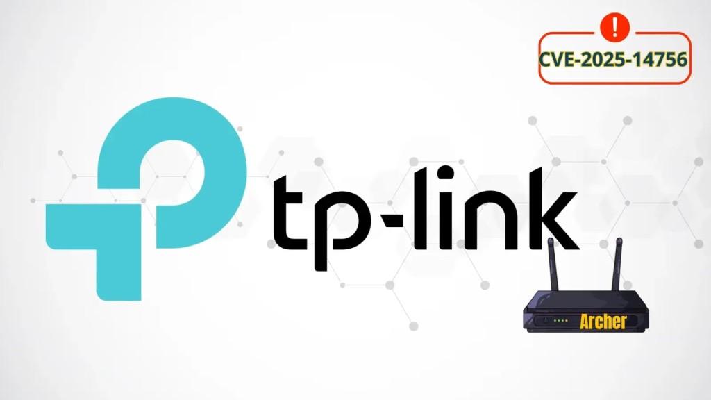 CVE-2025-14756: Lỗ hổng Command Injection Nghiêm Trọng trên Router TP-Link