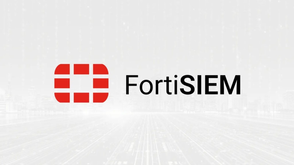 Khẩn cấp: Lỗ hổng CVE FortiSIEM nghiêm trọng, RCE không xác thực