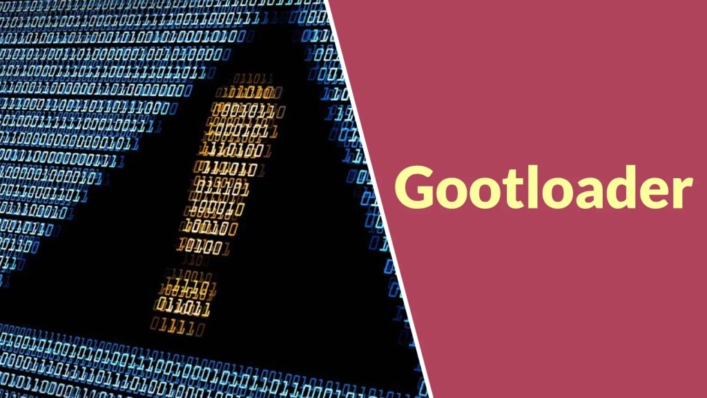 Mã độc Gootloader tái xuất: Nguy hiểm tấn công ransomware