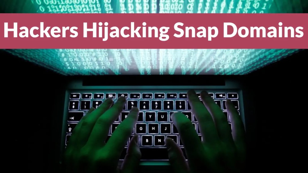 Mối Đe Dọa Mạng Nghiêm Trọng Từ Phần Mềm Độc Hại Snap Store