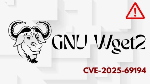Nguy Hiểm: Lỗ Hổng CVE Nghiêm Trọng trong GNU Wget2