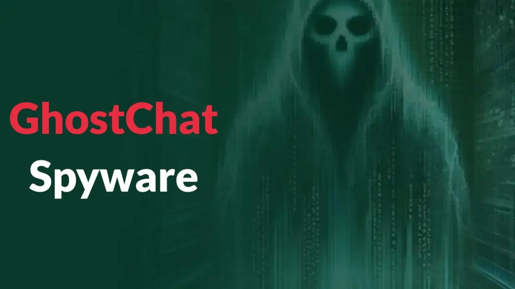 Nguy hiểm! Mã độc GhostChat lừa đảo tình cảm, đánh cắp dữ liệu Android