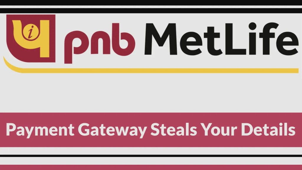 Tấn công Phishing nguy hiểm: Đánh cắp dữ liệu khách hàng PNB MetLife