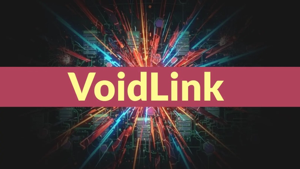 VoidLink: Mã độc AI nghiêm trọng thách thức An ninh mạng
