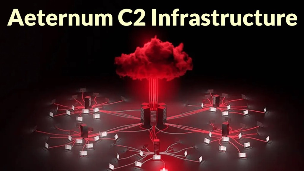 Aeternum C2: Mối Đe Dọa Botnet Blockchain Nguy Hiểm Mới