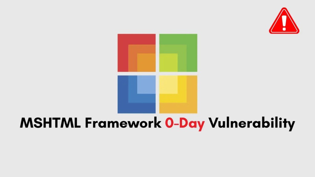CVE-2026-21513: Bản vá khẩn cấp zero-day MSHTML nghiêm trọng