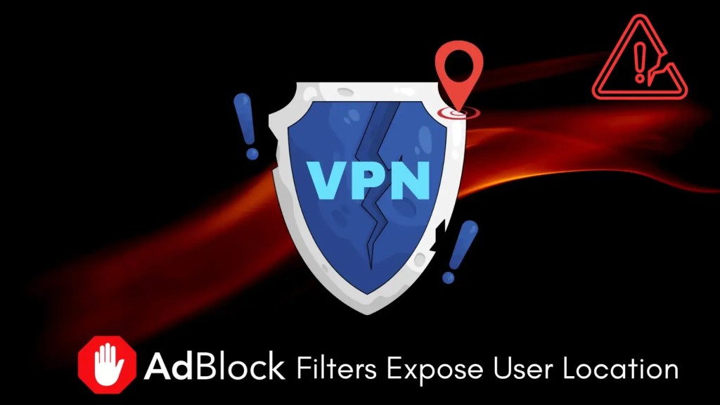Kỹ thuật Fingerprinting Nguy Hiểm: VPN Bất Lực Che Giấu Vị Trí