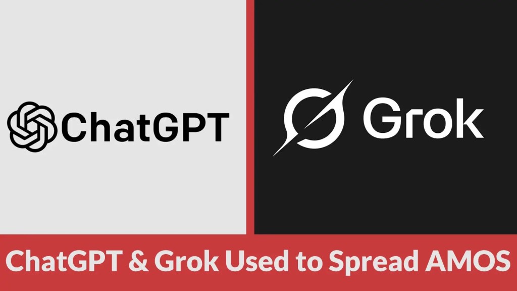 Nguy hiểm: Mã độc AMOS khai thác AI tấn công macOS