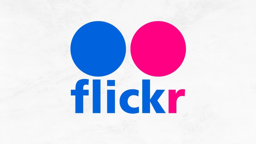 Rò rỉ dữ liệu Flickr nghiêm trọng do lỗi bên thứ ba