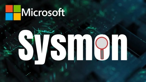 Sysmon tích hợp Windows 11: Nâng cấp vượt trội an ninh mạng