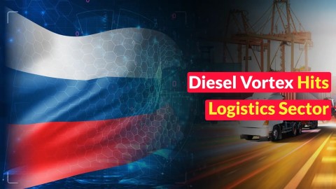 Tấn công Phishing Diesel Vortex: Nguy hiểm rò rỉ dữ liệu vận tải