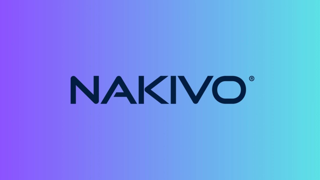 Bảo mật thông tin NAKIVO v11.2: Nâng tầm an ninh mạng vượt trội