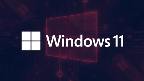 Cảnh báo CVE: Lỗ hổng nghiêm trọng Windows 11 cần vá khẩn cấp