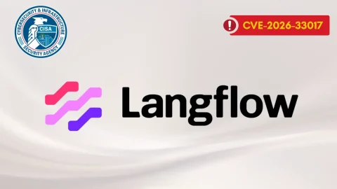 Cảnh báo khẩn cấp: Lỗ hổng CVE-2026-33017 đang bị khai thác nghiêm trọng