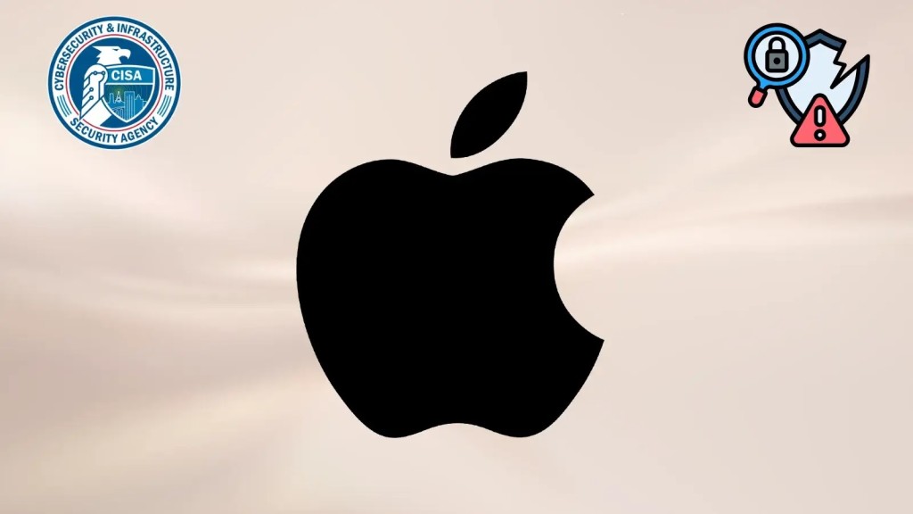 Cảnh báo khẩn cấp: Lỗ hổng CVE Apple bị khai thác nguy hiểm