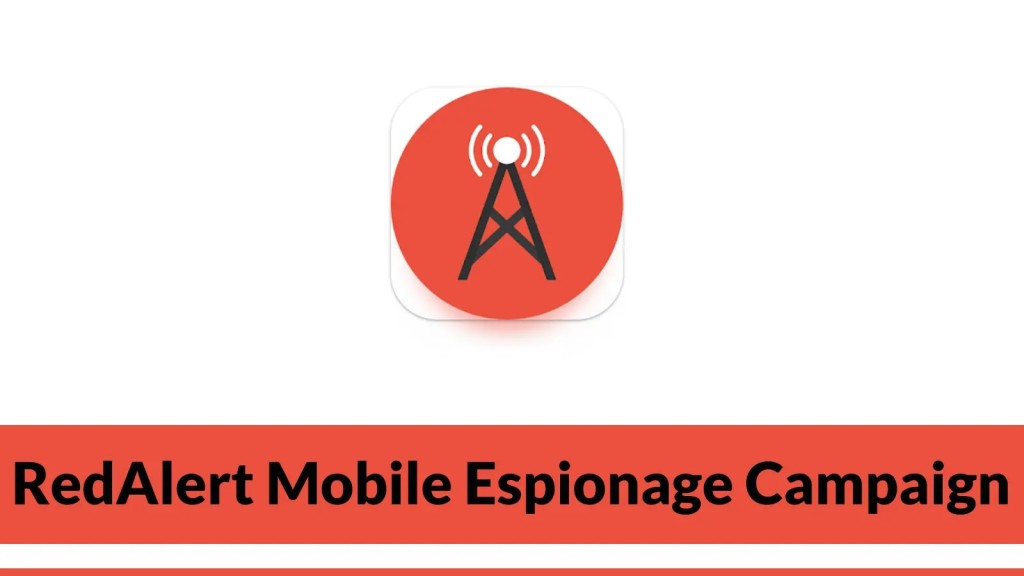 Cảnh báo nghiêm trọng: Mã độc RedAlert tấn công Smishing