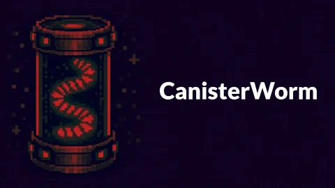 CanisterWorm Gây Nguy Hiểm: Thách Thức Nghiêm Trọng Bảo Mật Đám Mây