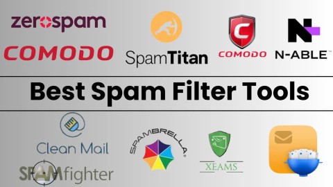 Công Cụ Lọc Spam: Giải Pháp Bảo Mật Email Toàn Diện