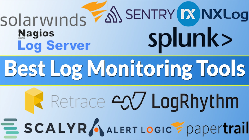 Giám sát Log: Giải pháp hiệu quả phòng chống lỗ hổng bảo mật