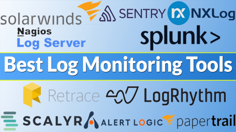 Giám sát Log: Giải pháp hiệu quả phòng chống lỗ hổng bảo mật
