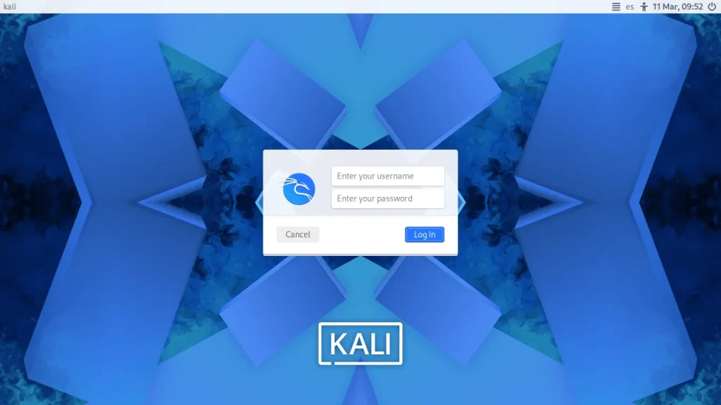 Kali Linux 2026.1: Cập nhật vượt trội cho kiểm thử xâm nhập