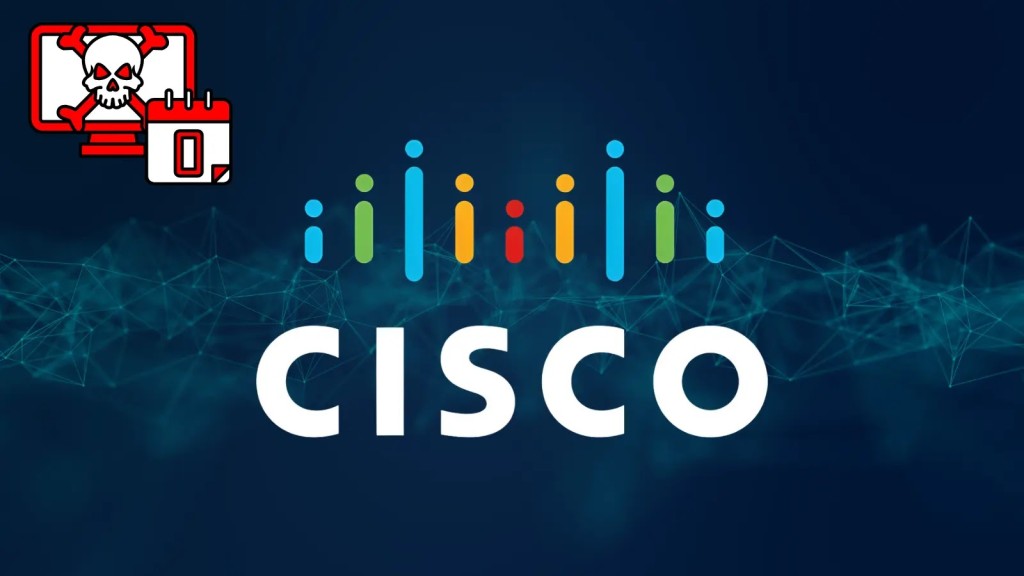 Khai thác Zero-day nghiêm trọng: Interlock tấn công Cisco FMC