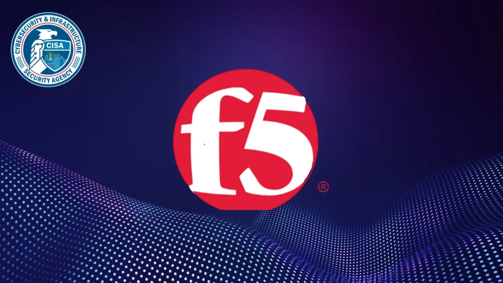 Khẩn cấp: Lỗ hổng CVE F5 BIG-IP RCE đang bị khai thác