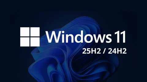 Khẩn cấp: Microsoft vá lỗi đăng nhập Windows 11 bằng KB5085516