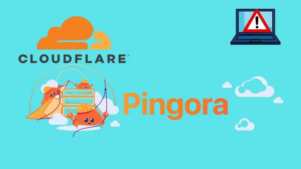 Khẩn cấp: Vá lỗ hổng Pingora chống HTTP request smuggling