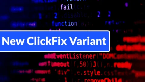 Kỹ thuật Tấn công Mới ClickFix: Nguy Hiểm Rình Rập Bảo Mật Windows