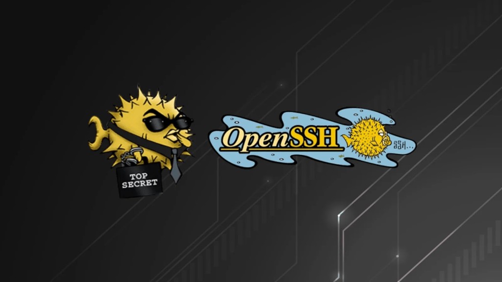 Lỗ hổng CVE nghiêm trọng đe dọa OpenSSH: Cập nhật khẩn cấp!