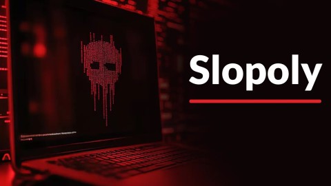 Mã độc Ransomware AI Slopoly: Mối đe dọa nghiêm trọng mới
