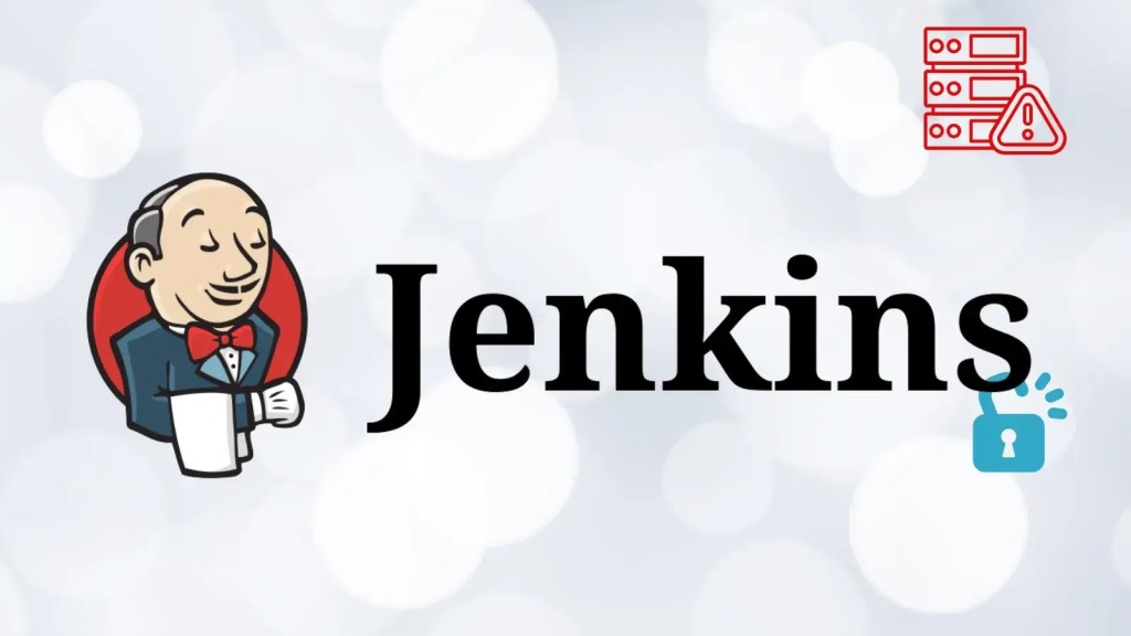 Nghiêm trọng: Lỗ hổng CVE Jenkins cho phép RCE, cần vá ngay!