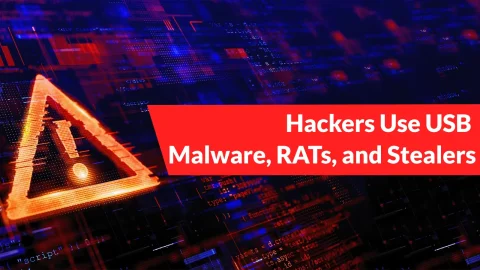 Nghiêm trọng: Tấn công mạng gián điệp nhắm vào chính phủ