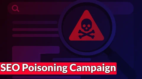 Nguy hiểm: Mã độc AsyncRAT tấn công Windows qua SEO poisoning