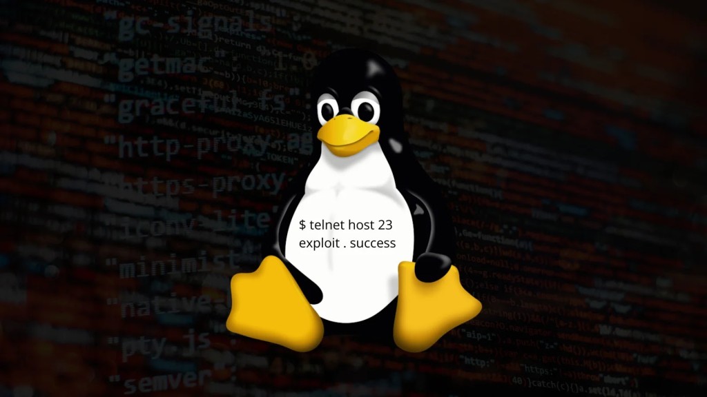 Nguy hiểm: Remote Code Execution Từ Lỗ hổng CVE Telnetd