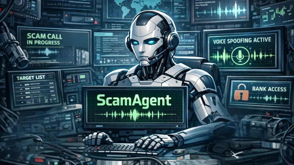 Nguy hiểm: Tấn công Social Engineering tự động bằng AI nghiêm trọng