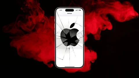 Rò rỉ lỗ hổng zero-day DarkSword: Nguy hiểm khẩn cấp cho iOS cũ