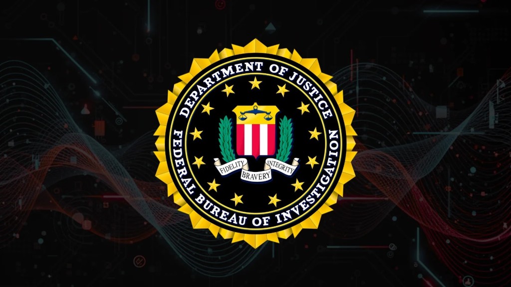 Tấn công mạng FBI: Nguy hiểm rò rỉ dữ liệu nhạy cảm nghiêm trọng