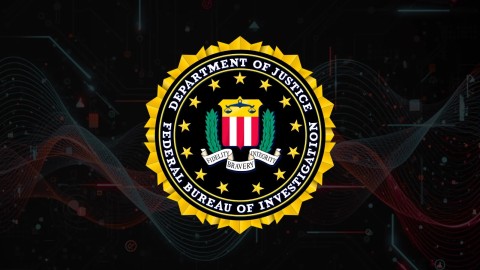 Tấn công mạng FBI: Nguy hiểm rò rỉ dữ liệu nhạy cảm nghiêm trọng