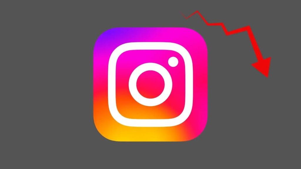 Tin tức an ninh mạng: Instagram tê liệt, rủi ro bảo mật lớn