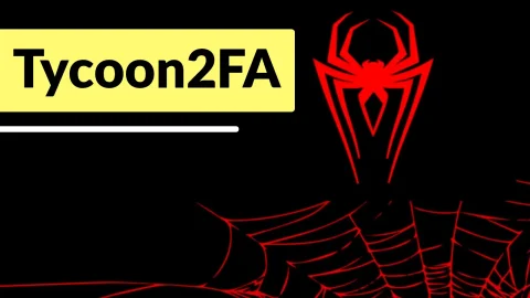 Tycoon2FA: Nguy Hiểm Tái Sinh, Phishing-as-a-Service Khó Lường