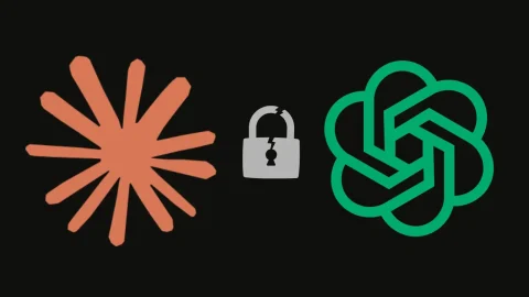 AI Tấn Công Mạng: Nguy Hiểm Rò Rỉ Dữ Liệu Chính Phủ