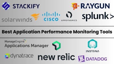 Application Performance Monitoring: Giải pháp toàn diện cho an ninh mạng