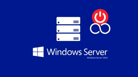 Bản vá bảo mật KB5082063: Rủi ro nghiêm trọng Windows Server 2025