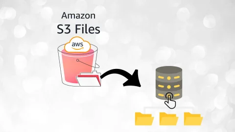 Bảo mật lưu trữ đám mây vượt trội với Amazon S3 Files